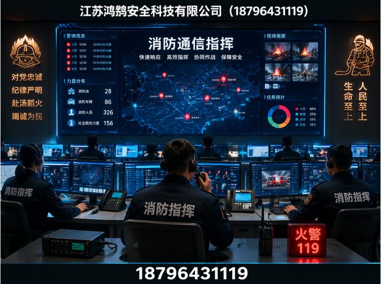 德宏无人机巡检系统展示图